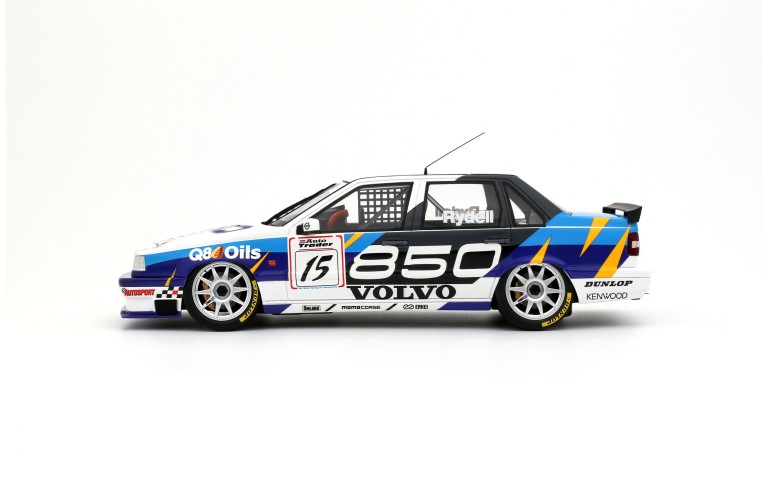 Volvo 850 BTCC 1995