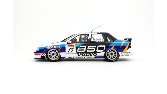 Volvo 850 BTCC 1995