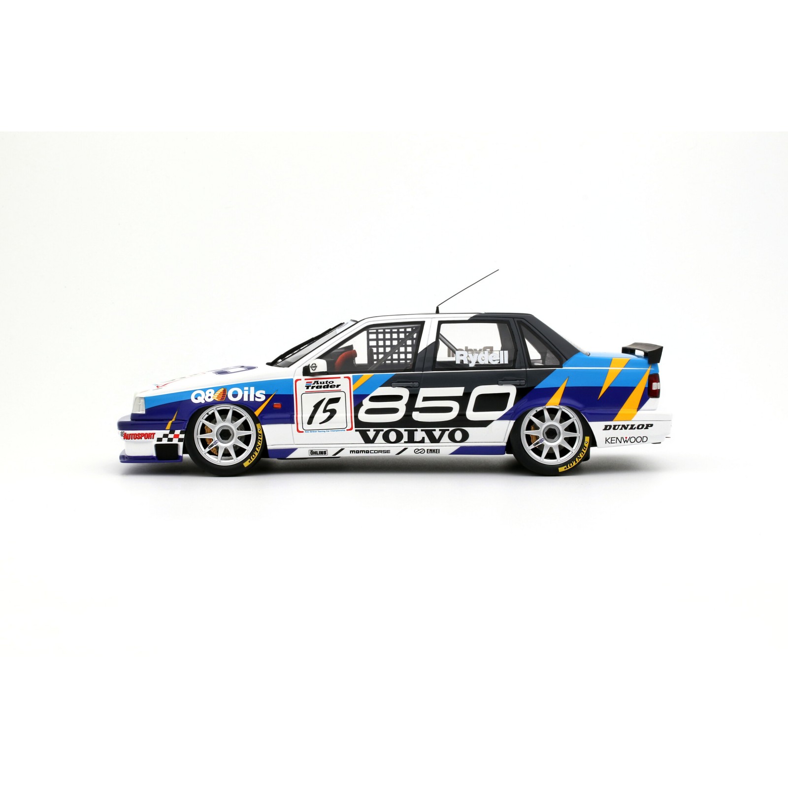 Volvo 850 BTCC 1995
