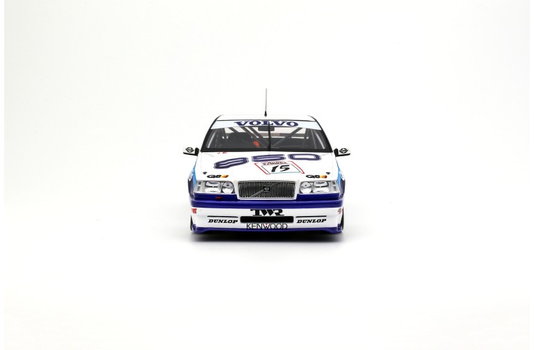 Volvo 850 BTCC 1995
