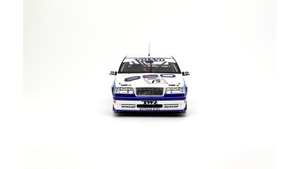 Volvo 850 BTCC 1995