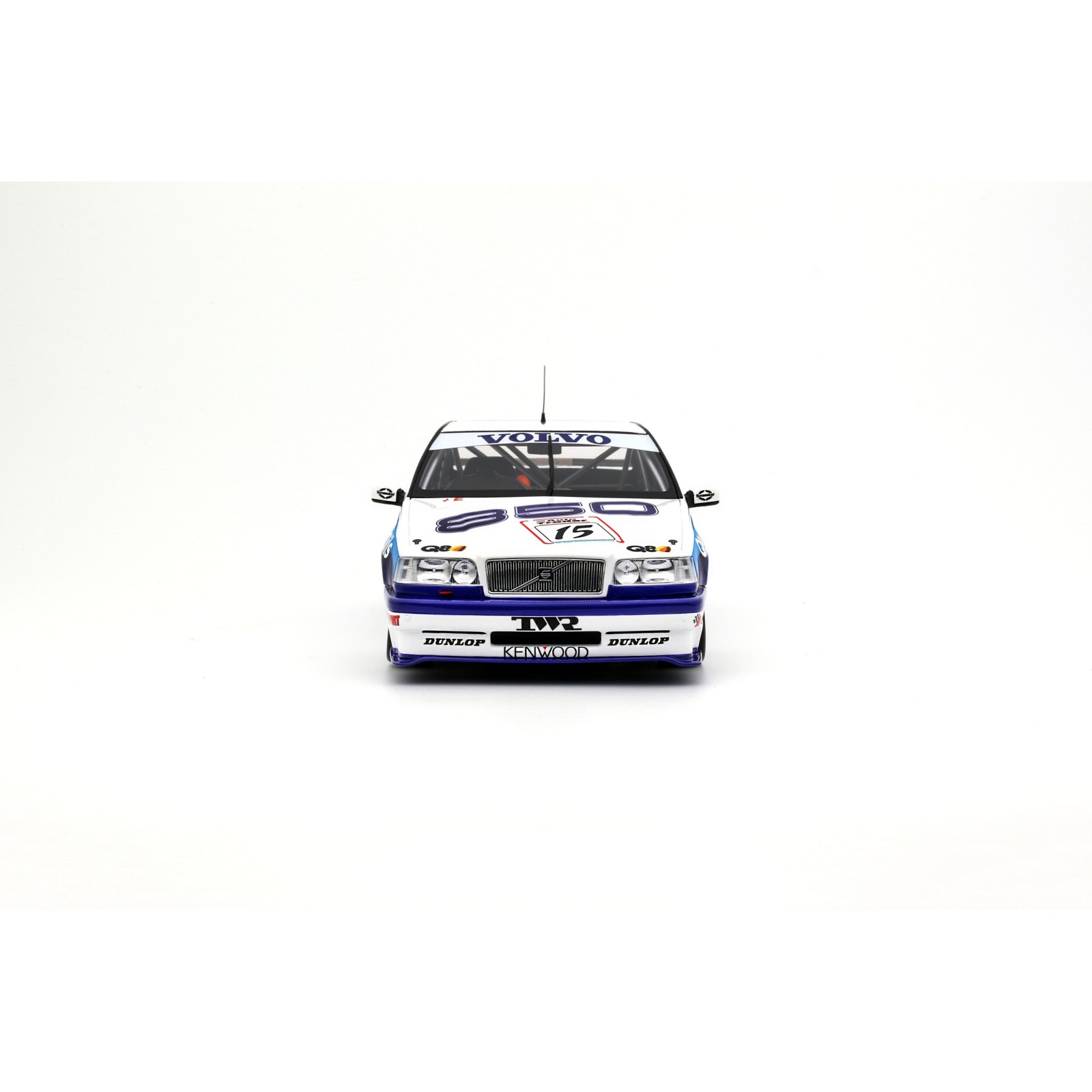 Volvo 850 BTCC 1995