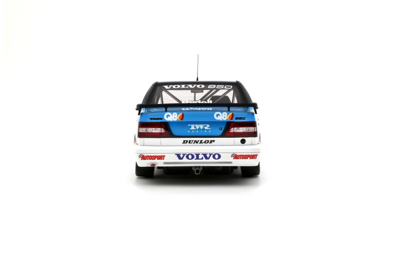 Volvo 850 BTCC 1995