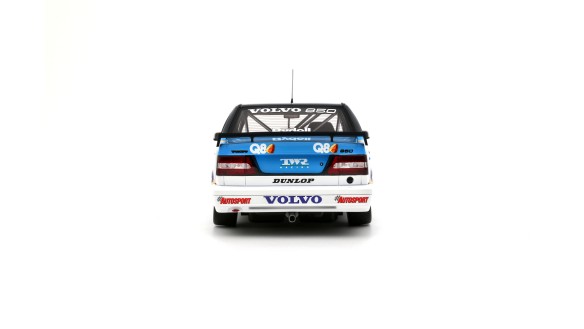 Volvo 850 BTCC 1995