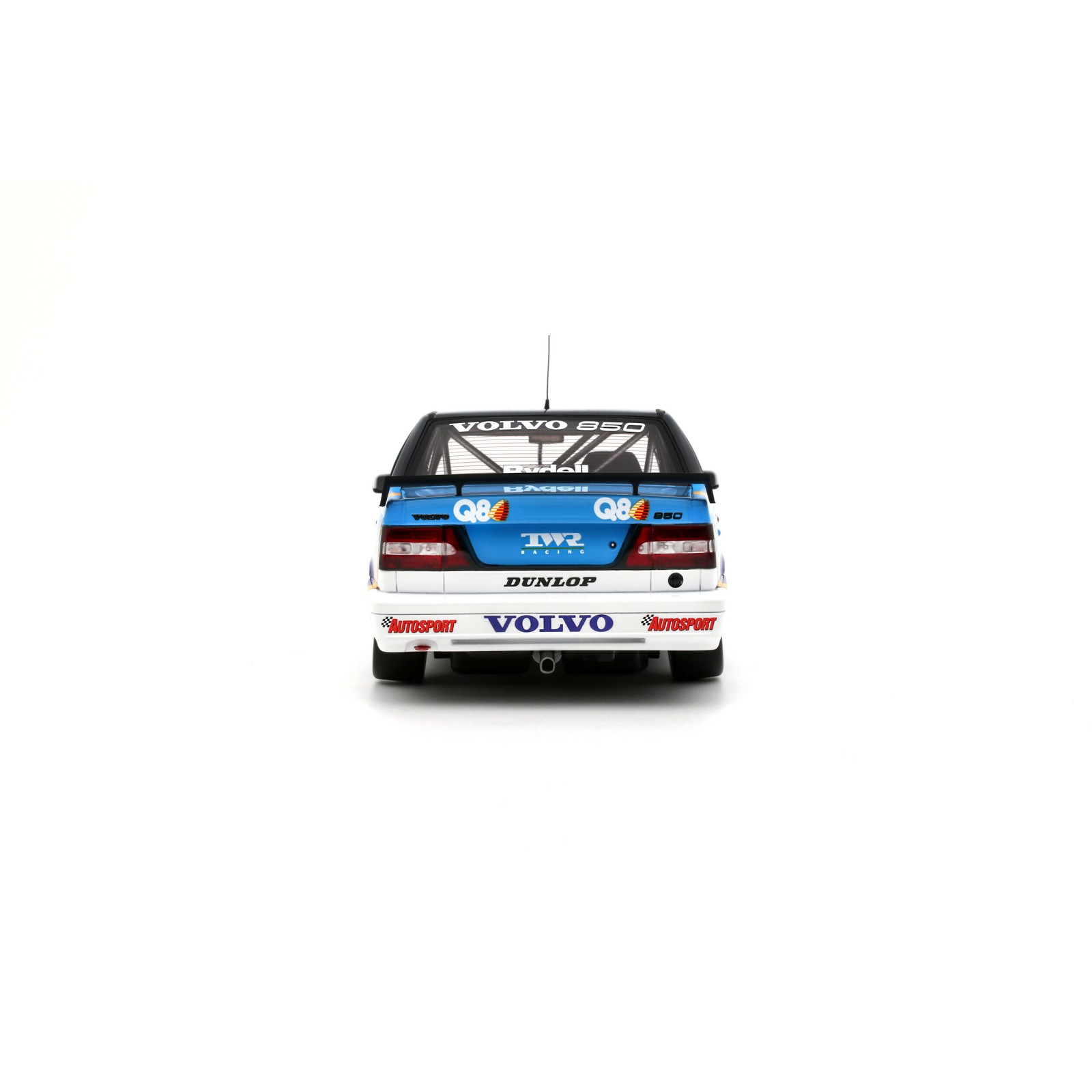Volvo 850 BTCC 1995