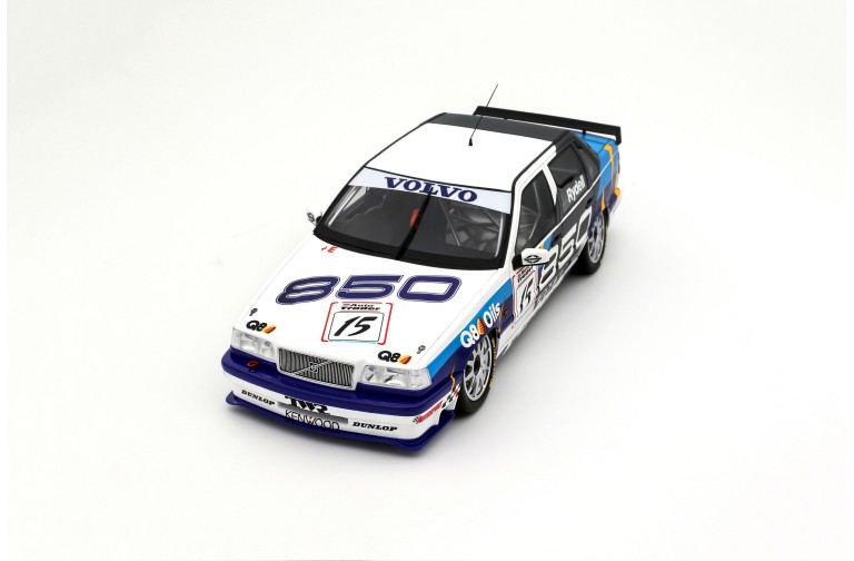 Volvo 850 BTCC 1995