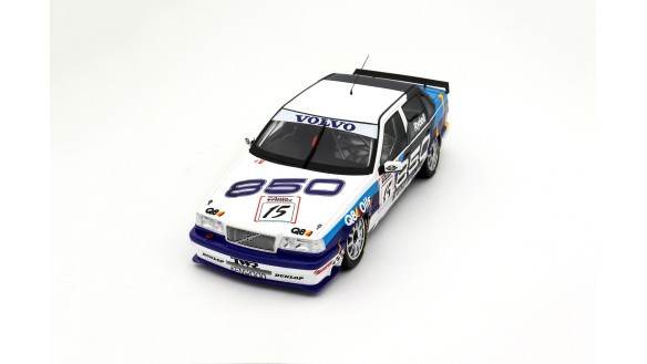 Volvo 850 BTCC 1995