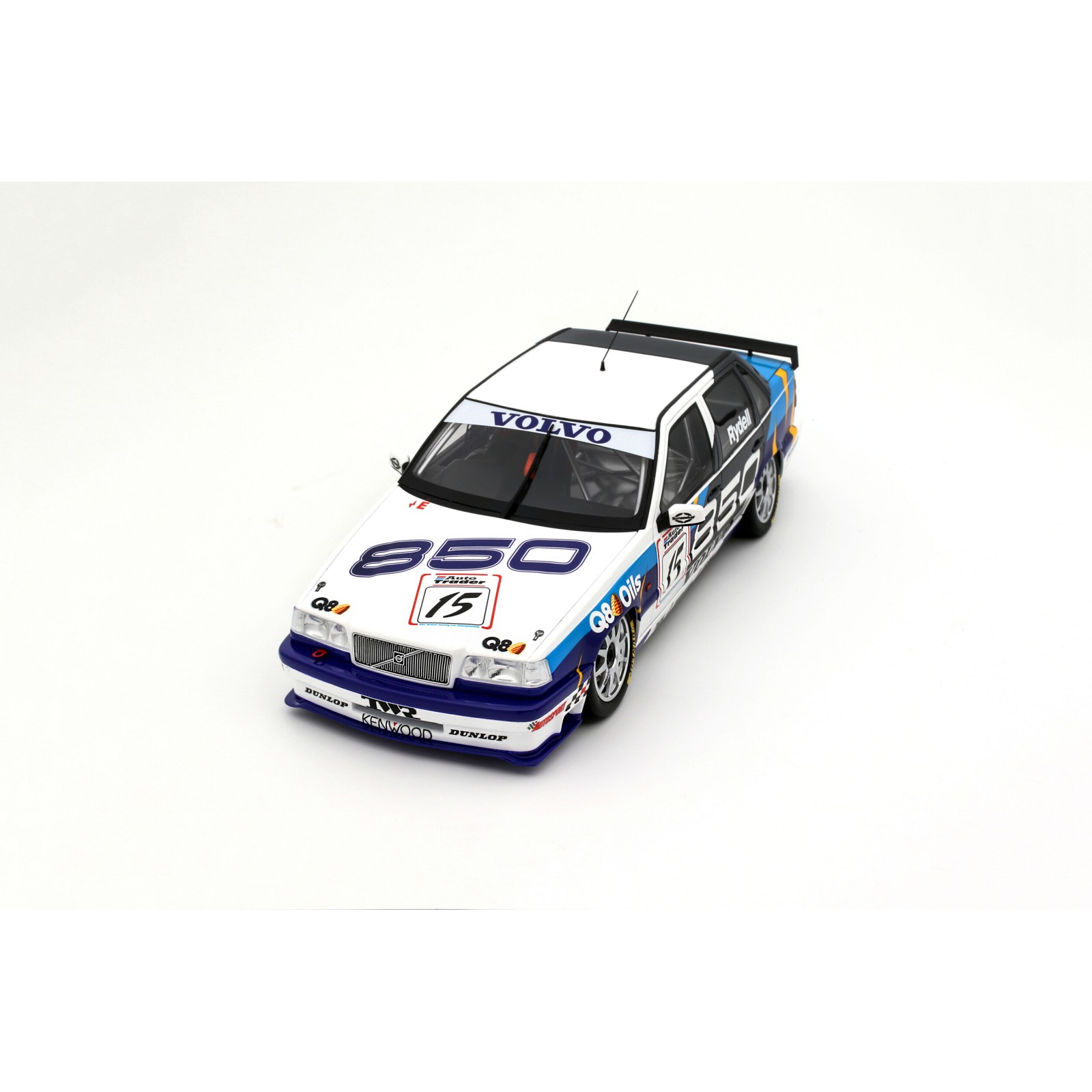 Volvo 850 BTCC 1995
