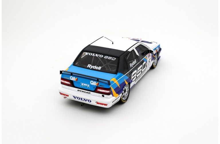 Volvo 850 BTCC 1995