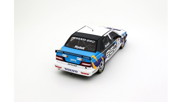 Volvo 850 BTCC 1995