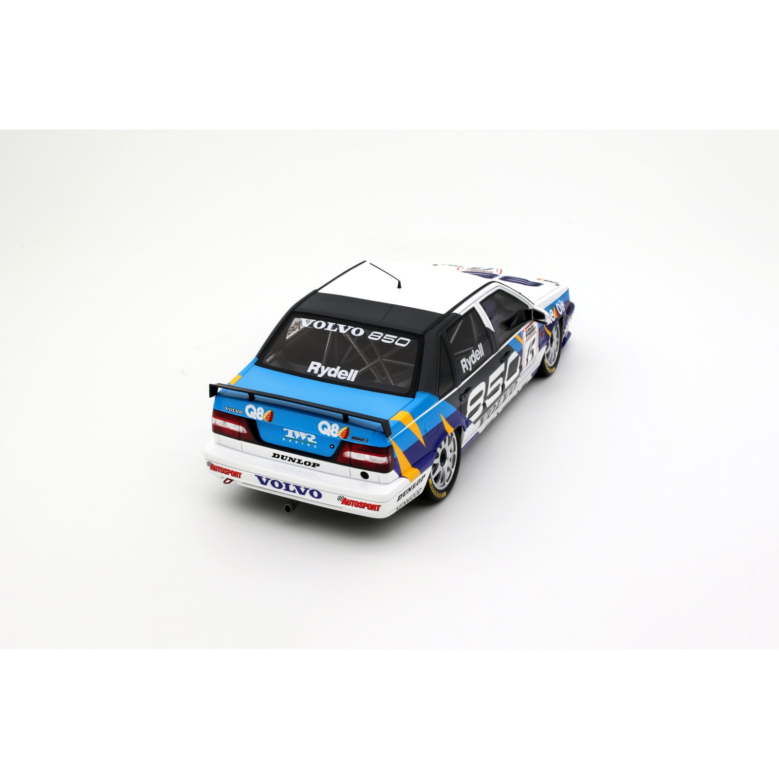Volvo 850 BTCC 1995