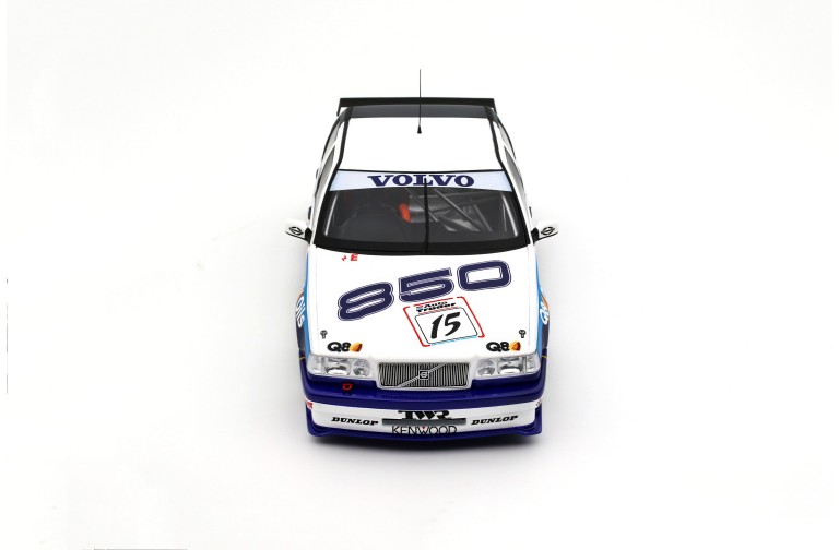 Volvo 850 BTCC 1995