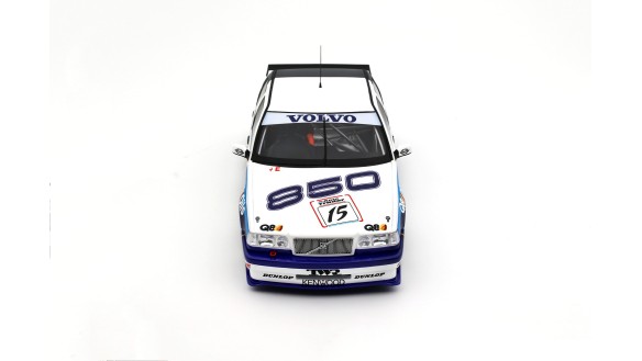 Volvo 850 BTCC 1995