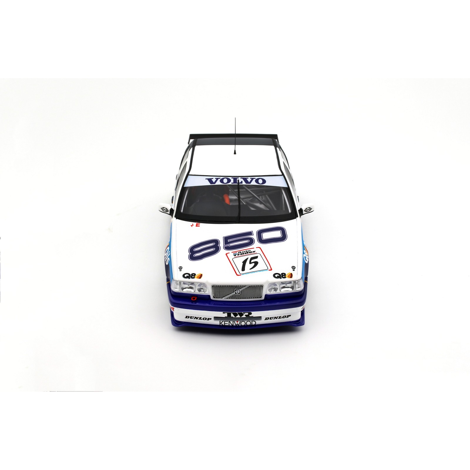 Volvo 850 BTCC 1995