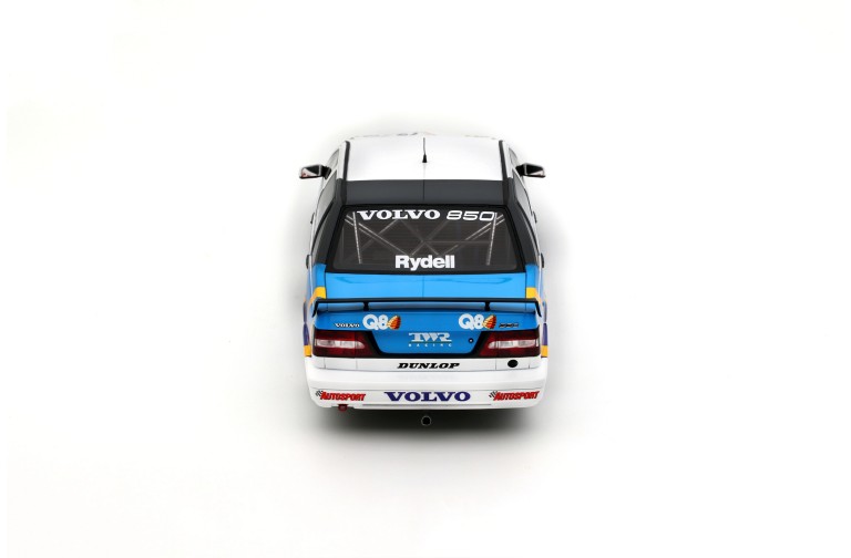 Volvo 850 BTCC 1995