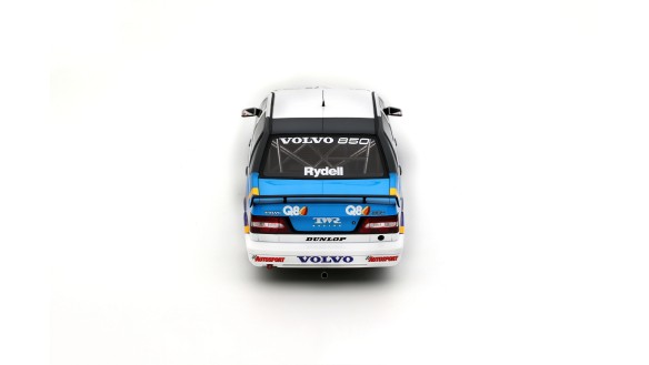 Volvo 850 BTCC 1995