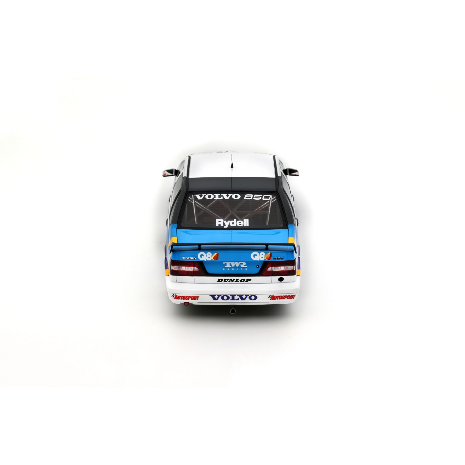 Volvo 850 BTCC 1995