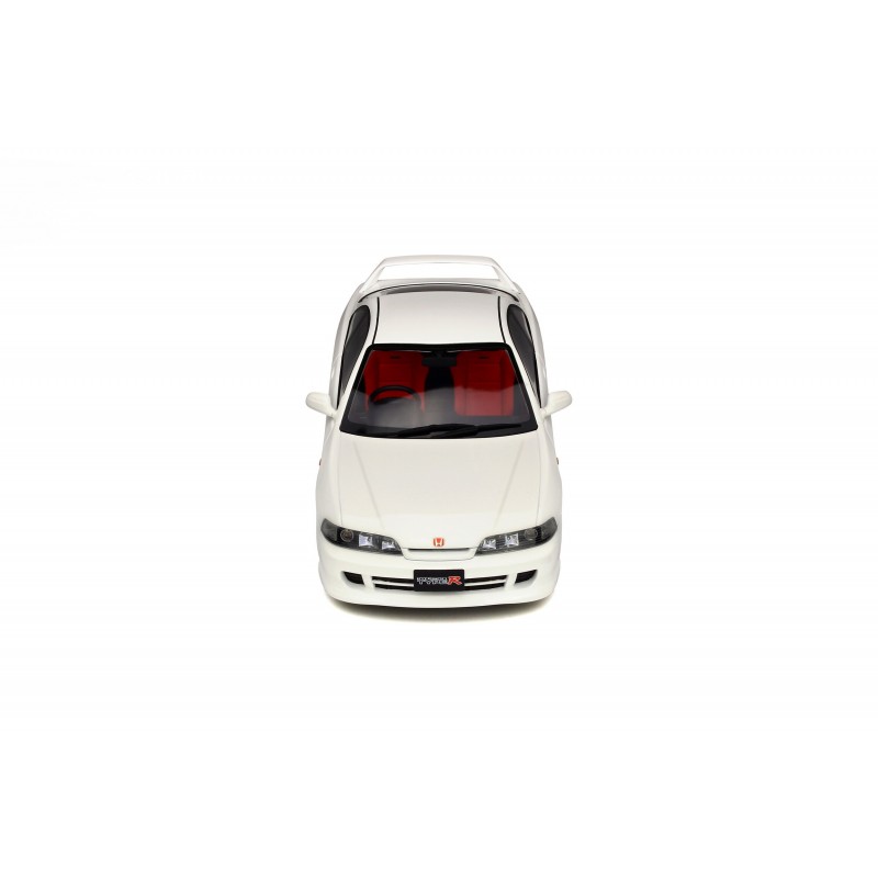 Honda Integra Type R DC2 Japan Spec Championship White NH-0 1995