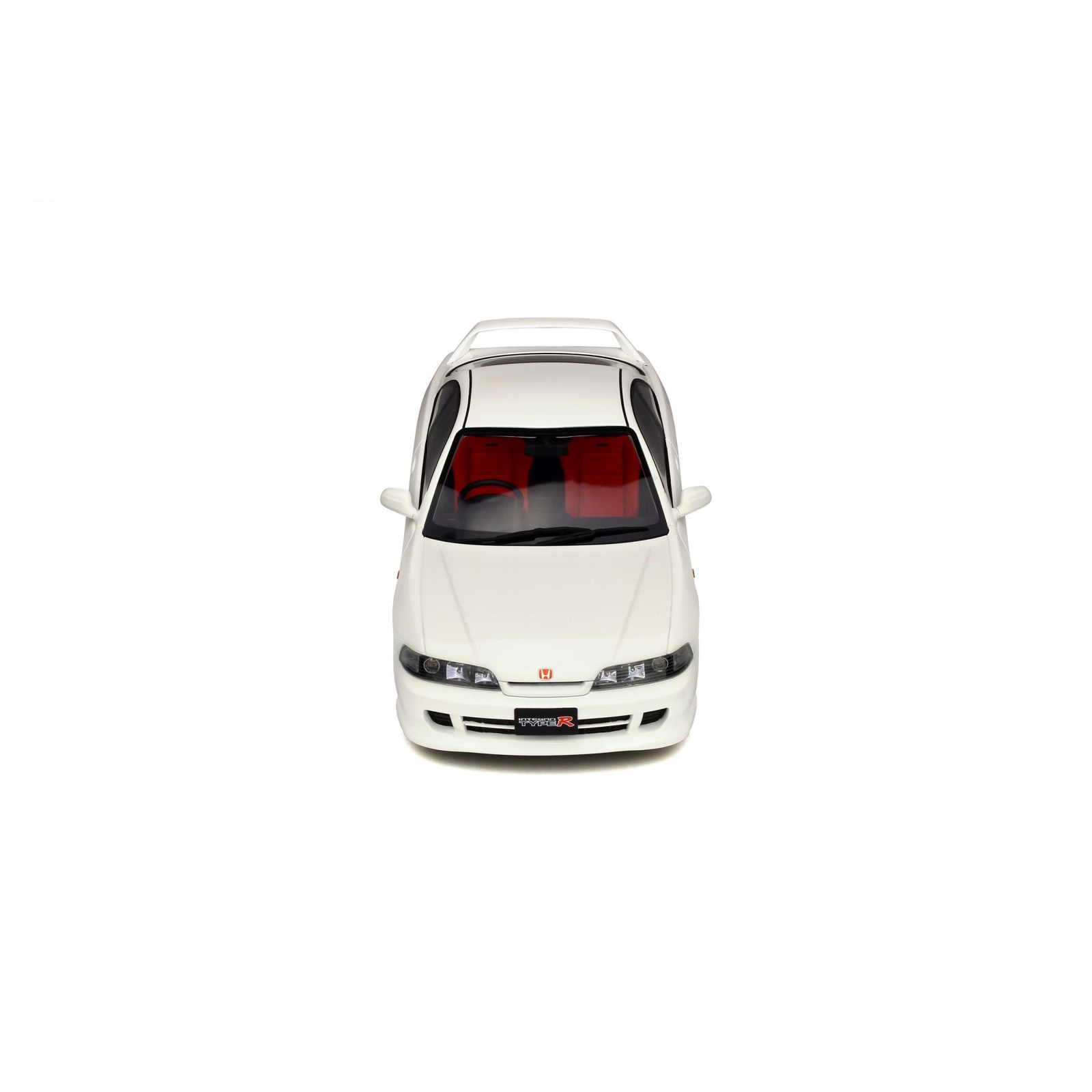 Honda Integra Type R DC2 Japan Spec Championship White NH-0 1995