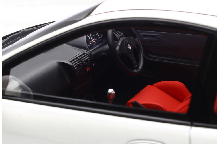 Honda Integra Type R DC2 Japan Spec Championship White NH-0 1995
