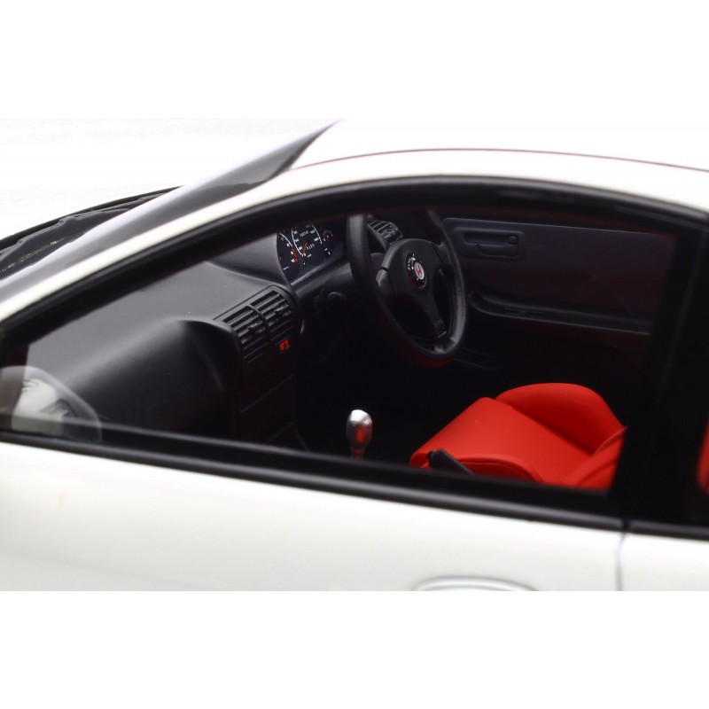 Honda Integra Type R DC2 Japan Spec Championship White NH-0 1995