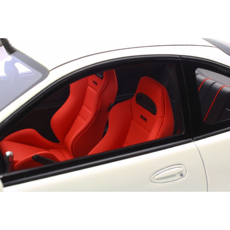 Honda Integra Type R DC2 Japan Spec Championship White NH-0 1995