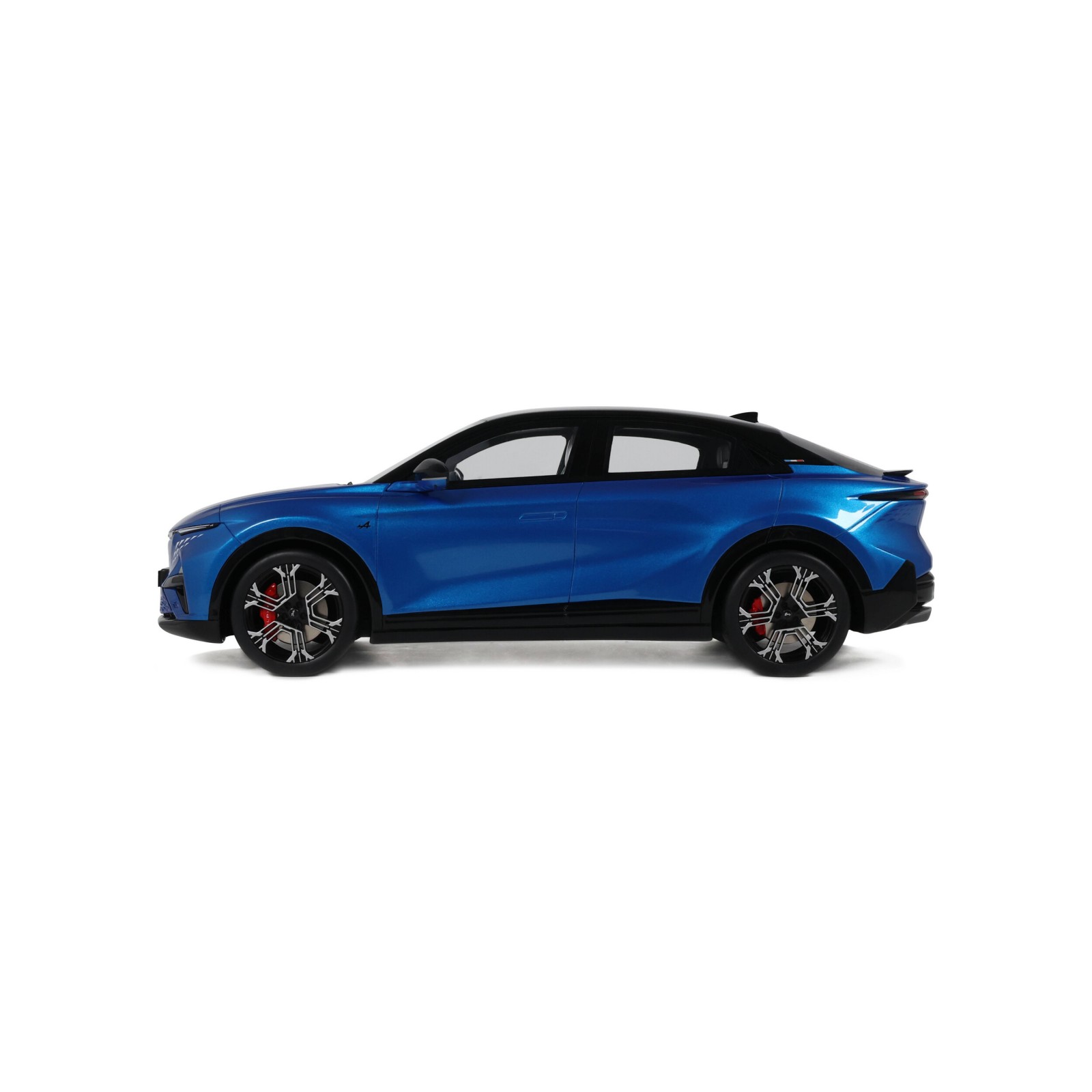 Alpine A390 GTS Specular Blue 2025