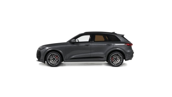 Audi SQ5 TFSI Volcano Grey 2025