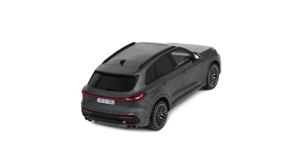 Audi SQ5 TFSI Volcano Grey 2025