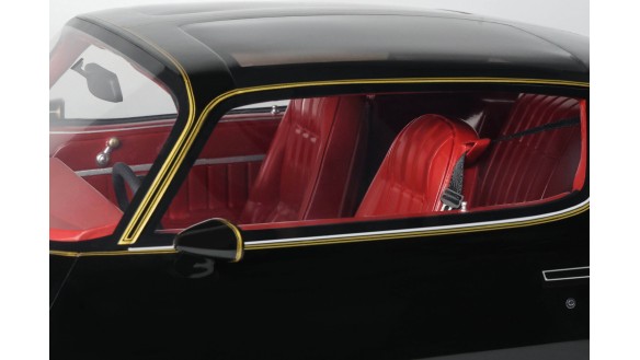 Pontiac Firebird Trans Am Starlight Black 19 1978