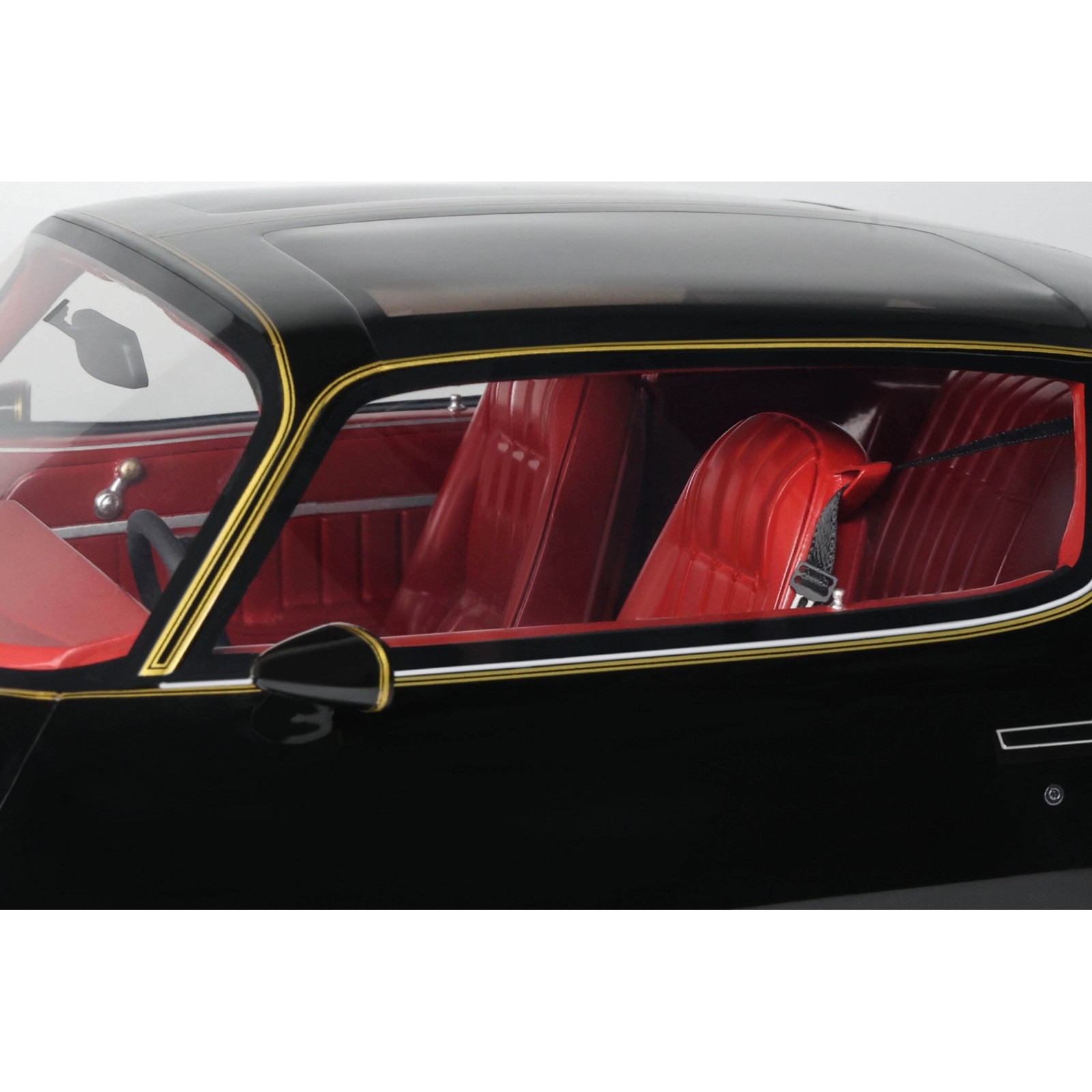 Pontiac Firebird Trans Am Starlight Black 19 1978