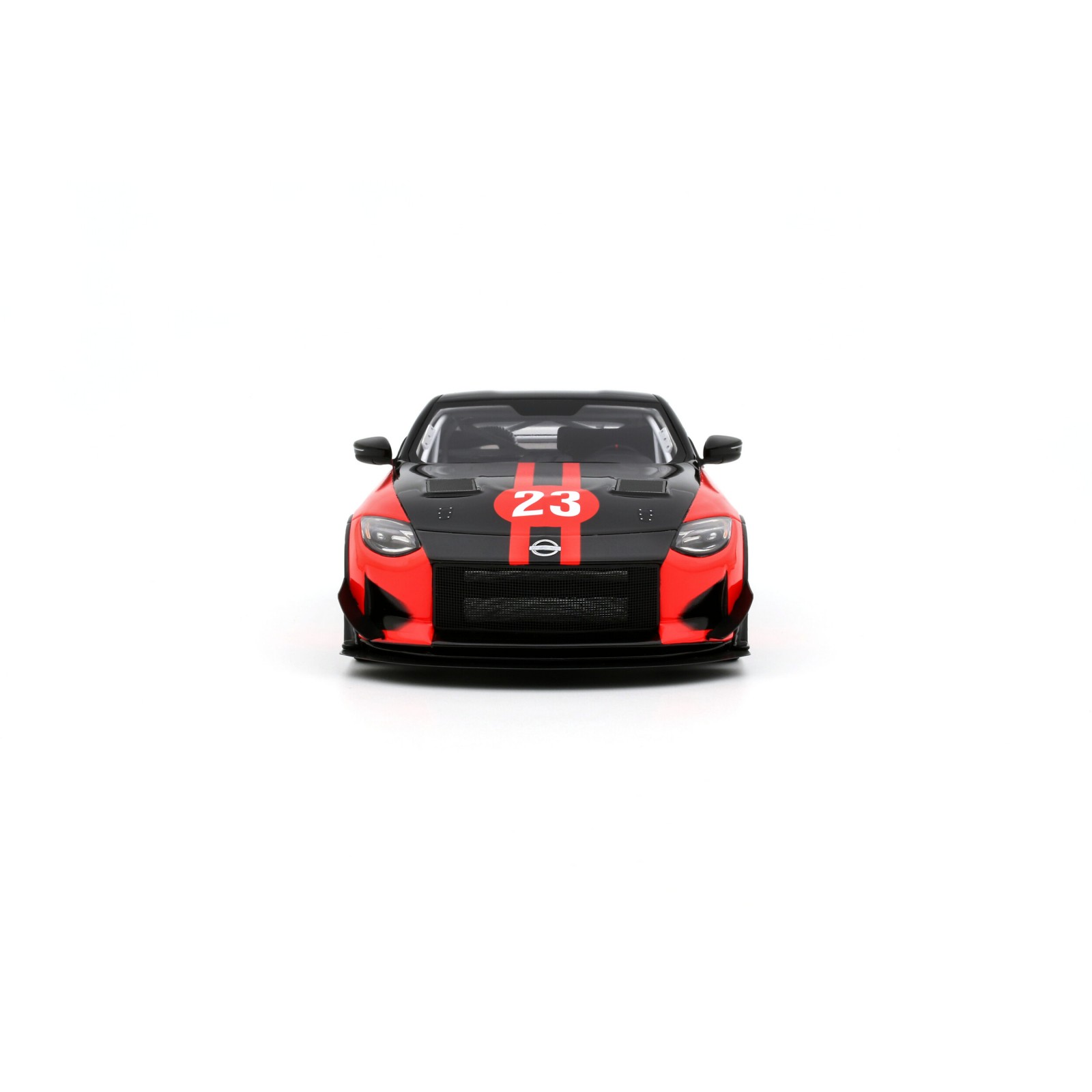 Nissan Z GT4 (2022 SEMA Show) 2022