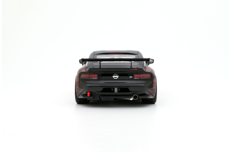 Nissan Z GT4 (2022 SEMA Show) 2022
