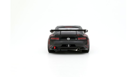Nissan Z GT4 (2022 SEMA Show) 2022