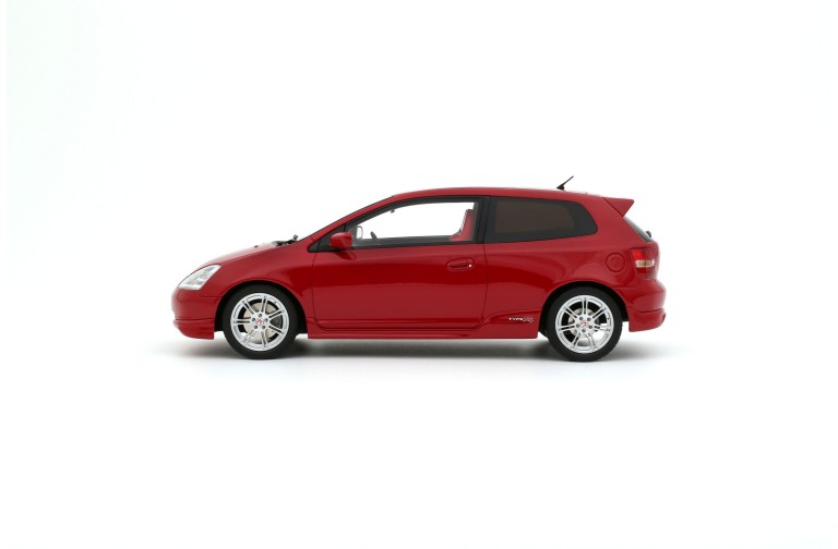 Honda Civic Type R EP3 Milano Red 2005