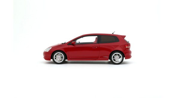 Honda Civic Type R EP3 Milano Red 2005