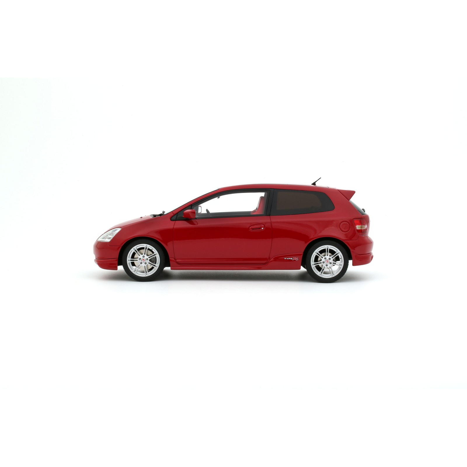 Honda Civic Type R EP3 Milano Red 2005