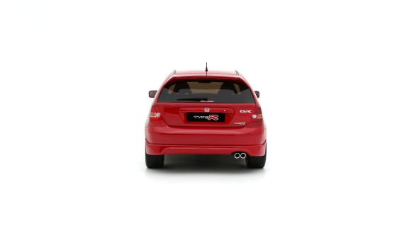 Honda Civic Type R EP3 Milano Red 2005