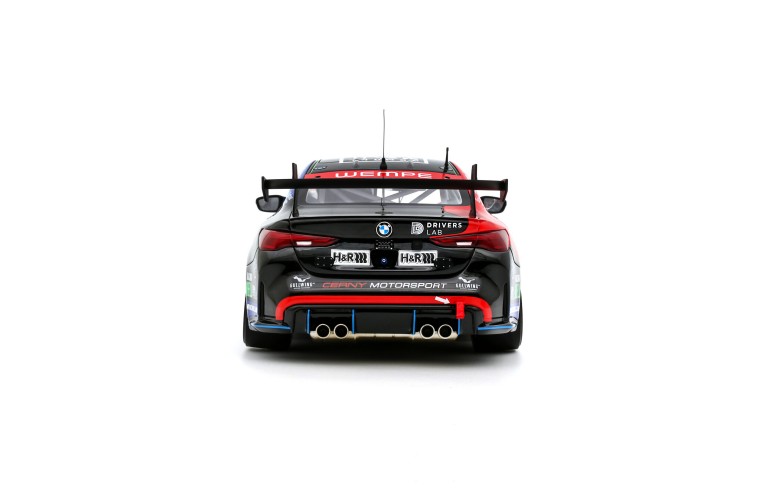 BMW M4 GT4 24H Nürburgring 2026