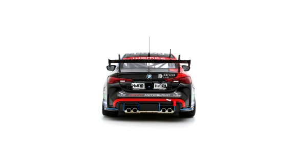 BMW M4 GT4 24H Nürburgring 2026