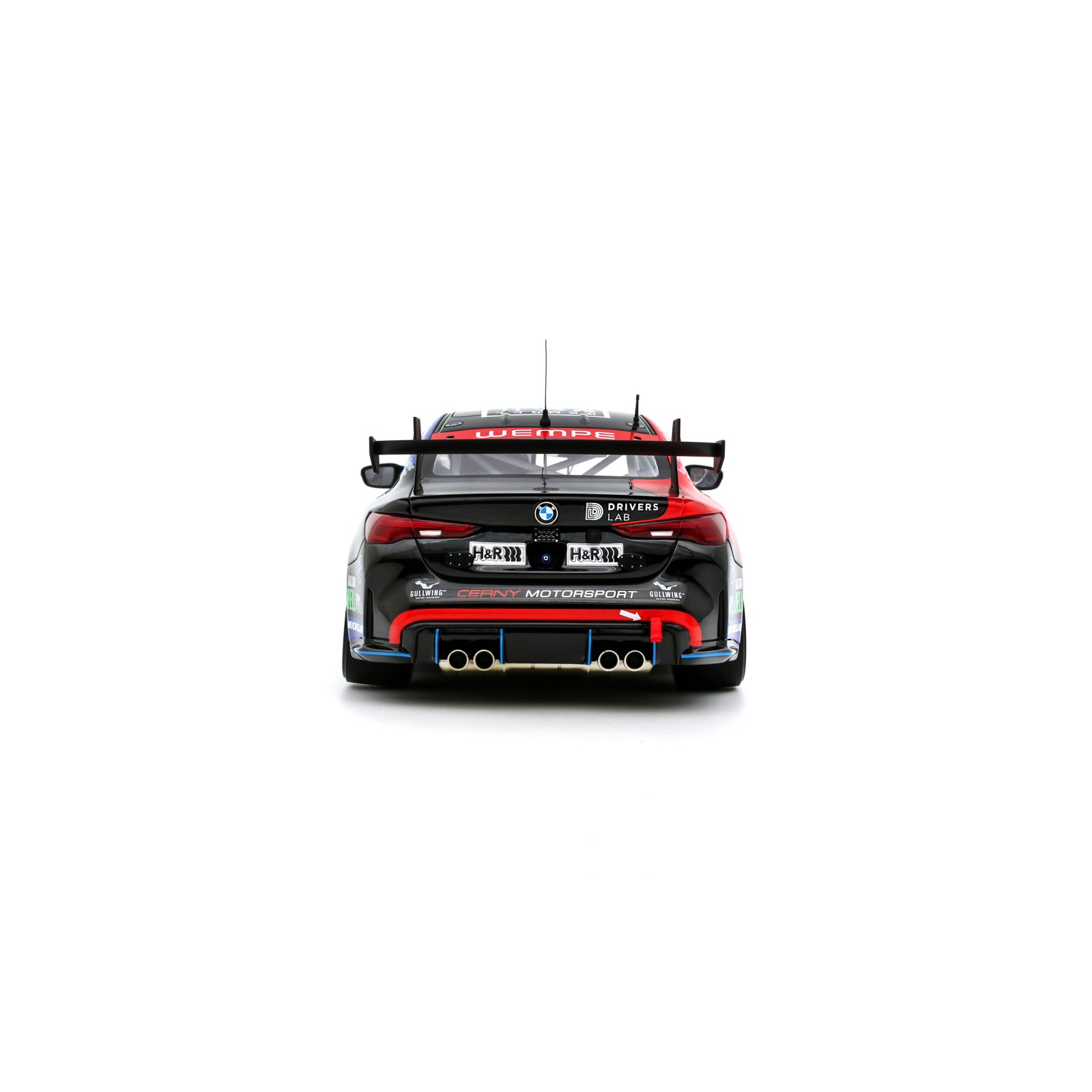 BMW M4 GT4 24H Nürburgring 2026