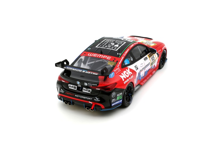 BMW M4 GT4 24H Nürburgring 2026