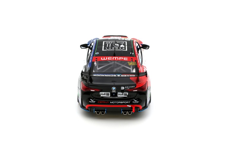 BMW M4 GT4 24H Nürburgring 2026