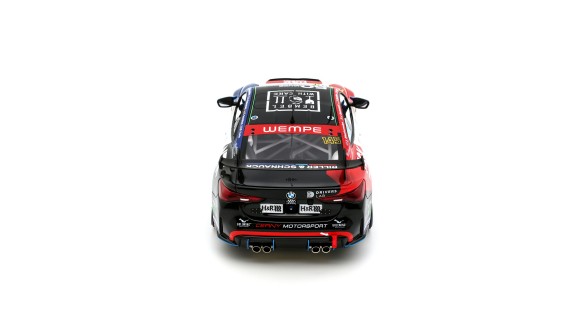 BMW M4 GT4 24H Nürburgring 2026