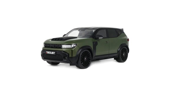 Dacia Duster Redust Sport 4X2 Hybrid 2025