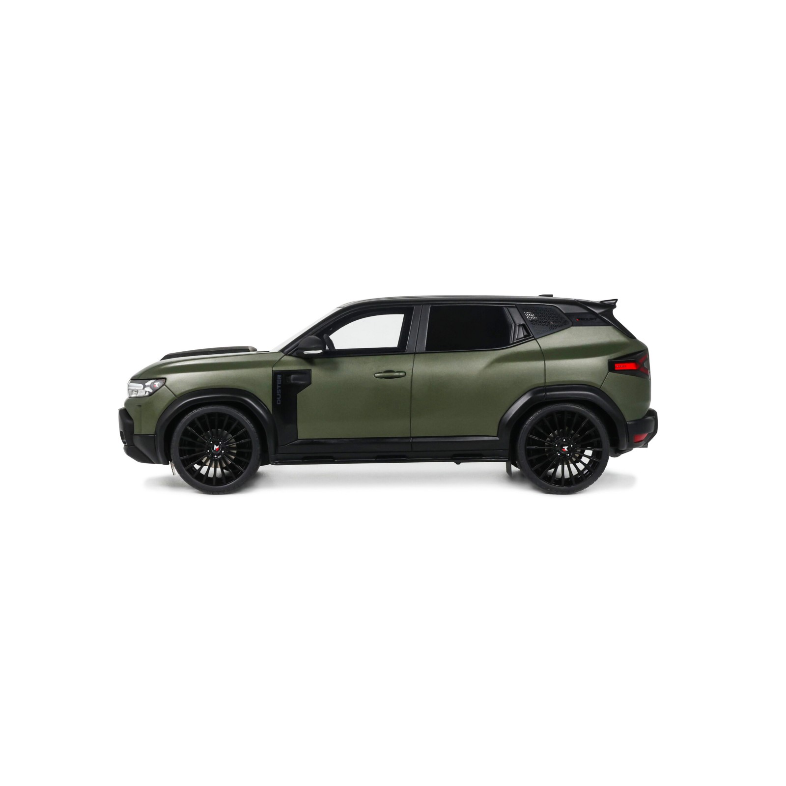 Dacia Duster Redust Sport 4X2 Hybrid 2025