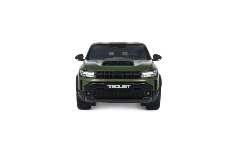Dacia Duster Redust Sport 4X2 Hybrid 2025