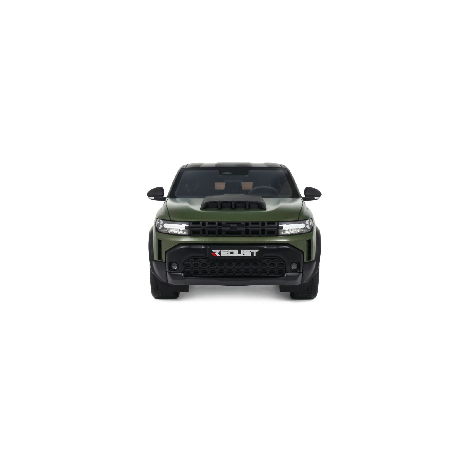Dacia Duster Redust Sport 4X2 Hybrid 2025