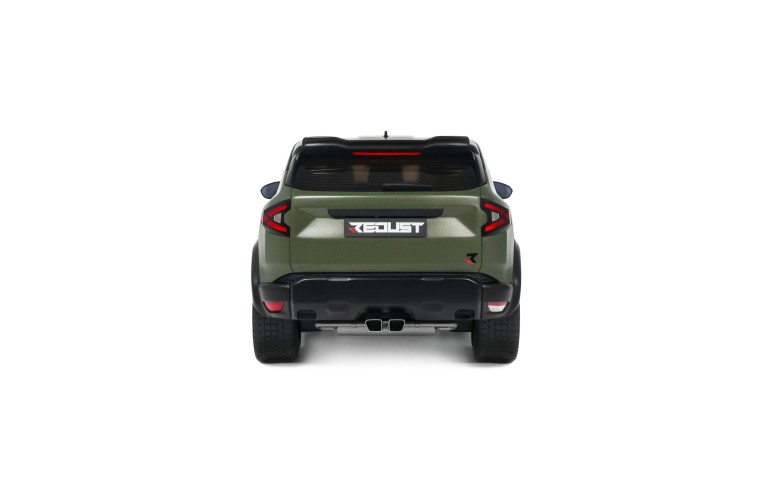 Dacia Duster Redust Sport 4X2 Hybrid 2025
