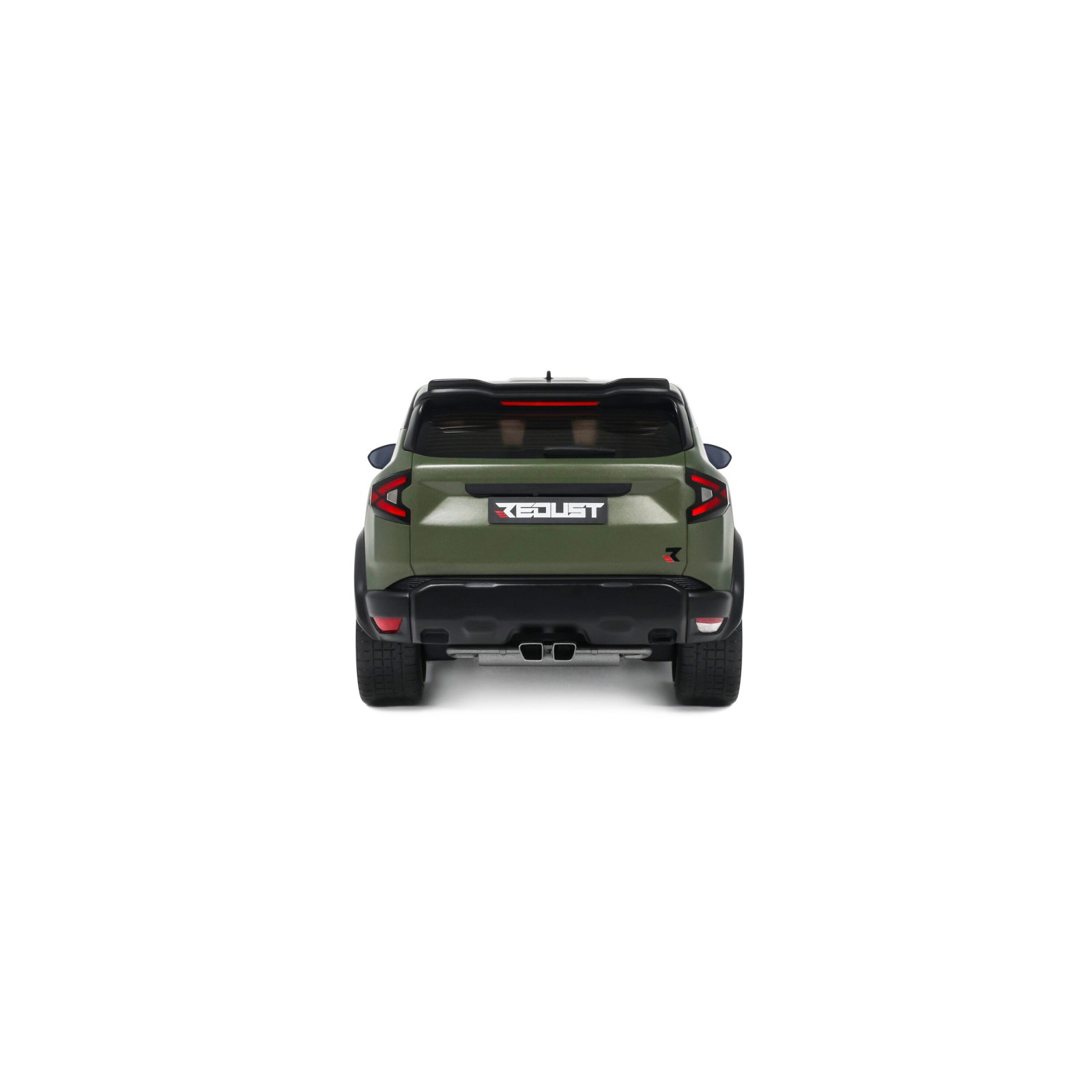 Dacia Duster Redust Sport 4X2 Hybrid 2025